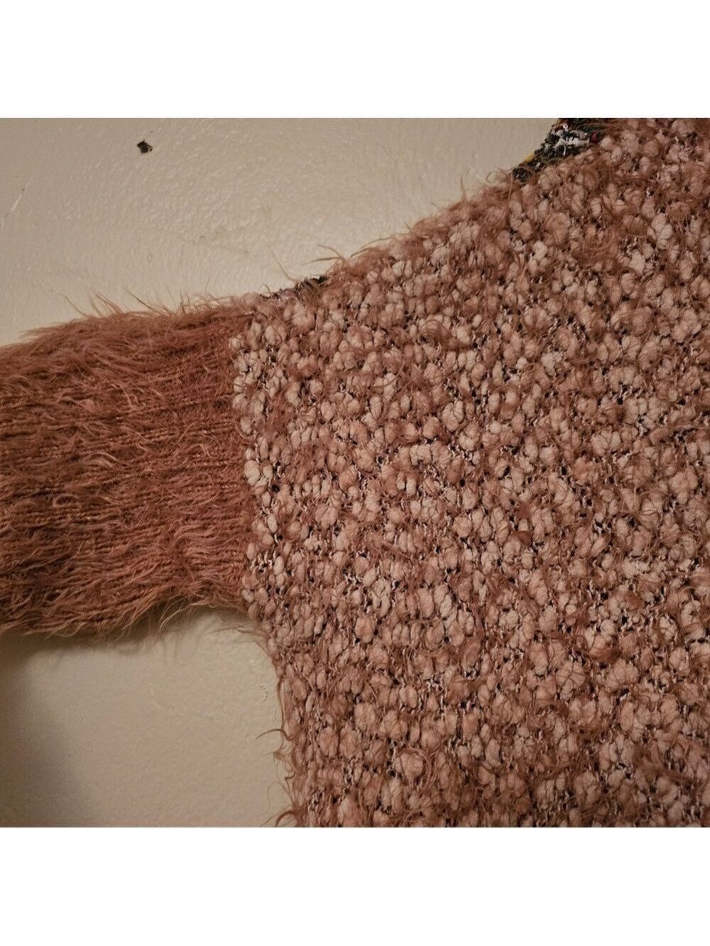 DEX Sweater - Picture 7 of 8